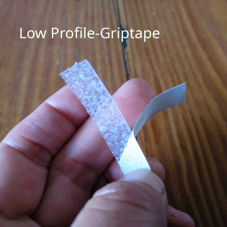 Low Profile-Griptape