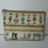 Kosmetiktasche Lucy dressform