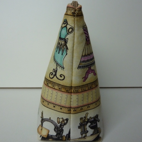Kosmetiktasche Lucy dressform