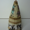 Kosmetiktasche Lucy dressform