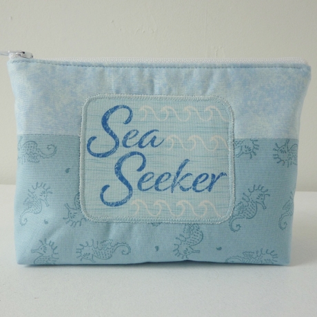 Thalassophile - Labels 45 cm
