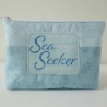 Thalassophile - Labels 45 cm