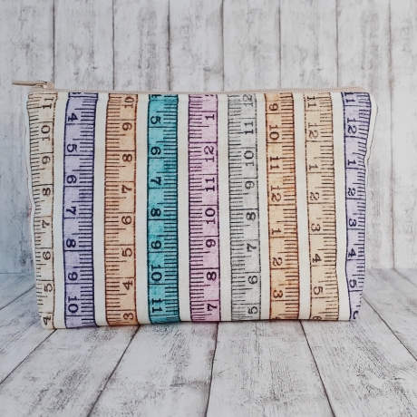 Tailor Made - tape measure