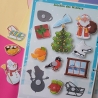 Quiet Book, Busy Book, Spielbuch, Montessori, Personalisiert