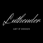 Luthender Art & Design