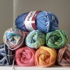 Puppets Lyric color 8/8 Topflappengarn