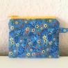 Mini-Täschchen Geldbeutel Kleinkram Kinder 13x10 cm