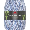 Pro Lana Bamboo Socks, 4-fädige Sockenwolle, Fb. 970