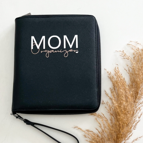 Mom Organizer - Muttertag - Geschenkidee Mama Mama Organizer