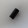 Magnetverschluss, Zylinder, Bohrung 10 mm, diverse Farben