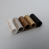 Magnetverschluss, Zylinder, Bohrung 6 mm, diverse Farben