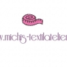 Michis Textilatelier Geburt Windel- Baby Stickdatei 4 Tlg 10x10