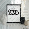 Made Born 2026 Plotterdatei SVG DXF 