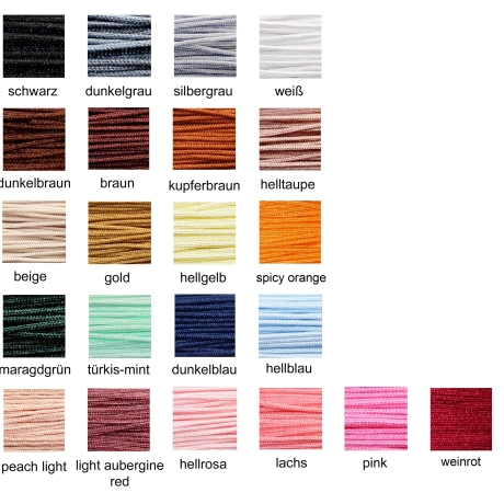 Makramee Armband Taube – Symbol Schmuck, verstellbar