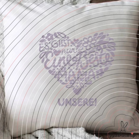 Mamaherz Plotterdatei SVG DXF