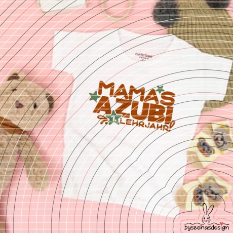 Mamas Azubi Plotterdatei SVG DXF