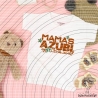 Mamas Azubi Plotterdatei SVG DXF