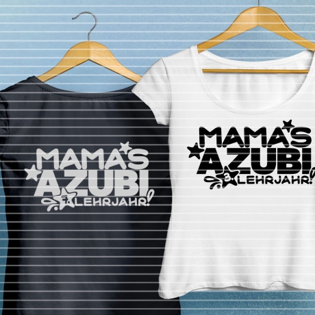 Mamas Azubi Plotterdatei SVG DXF FCM