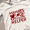 Mamas kleiner #@$% Plotterdatei SVG DXF