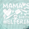 Mamas kleine #@$%in Plotterdatei SVG DXF