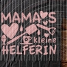 Mamas kleine #@$%in Plotterdatei SVG DXF