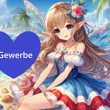 Ferberline maritimer Mai 2026 kleingewerbliche Nutzung