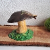 Pilz Maronenröhrling Deko Dekopilz Herbst 