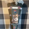 Schultüte Bastelset Katze Maxie verschiedene Farben