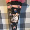 Schultüte Katze Maxie verschiedene Farben