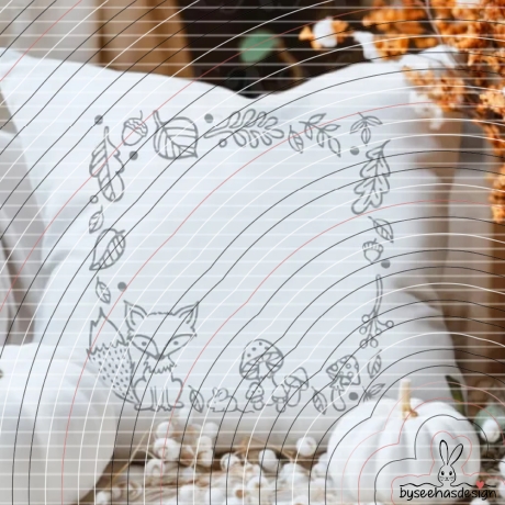 Mega Herbst Bundle Plotterdatei SVG DXF