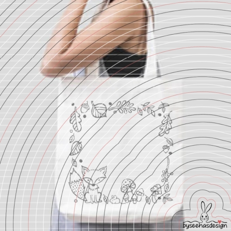 Mega Herbst Bundle Plotterdatei SVG DXF
