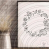 Mega Herbst Bundle Plotterdatei SVG DXF