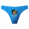 Herren String Tanga personalisiert mit deinem Wunschmotiv