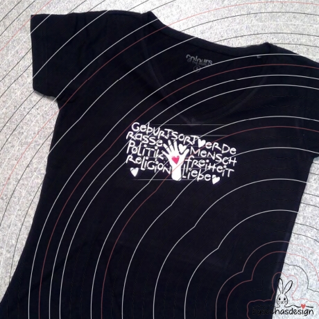 Mensch Liebe Plotterdatei SVG DXF