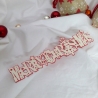 Merry Christmas Band Plotterdatei SVG DXF FCM