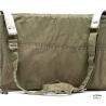 UPCYCLING Messenger, Laptop-Tasche, Crossbody im Military-Stil