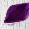 Federtäschchen Mimi 2.0 Mädchen lila/violett