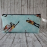 Federtäschchen Mimi 2.0 Groovy Girls mint