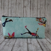 Federtäschchen Mimi 2.0 Groovy Girls mint