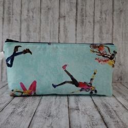 Federtäschchen Mimi 2.0 Groovy Girls mint