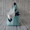 Federtäschchen Mimi 2.0 Groovy Girls mint