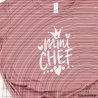 Mini Chef Plotterdatei SVG DXF FCM