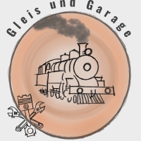 Gleis & Garage