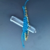 Modell 143 Makramee Armband, Freundschaftsband, Textilschmuck