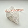 Modell 212 Makramee Armband, Freundschaftsband, Textilschmuck