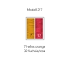 Modell 217 Makramee Armband, Freundschaftsband, Textilschmuck