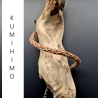 Modell 219 Kumihimo Armband, Freundschaftsband, Textilschmuck