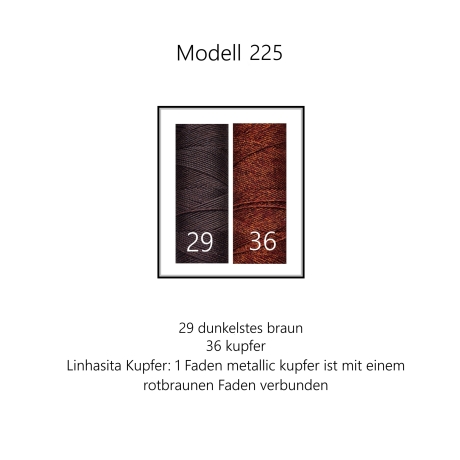 Modell 225 Makramee Armband, Freundschaftsband, Textilschmuck