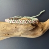 Modell 229 Makramee Armband, Freundschaftsband, Textilschmuck