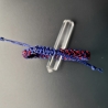 Modell 235 Makramee Armband, Freundschaftsband, Textilschmuck